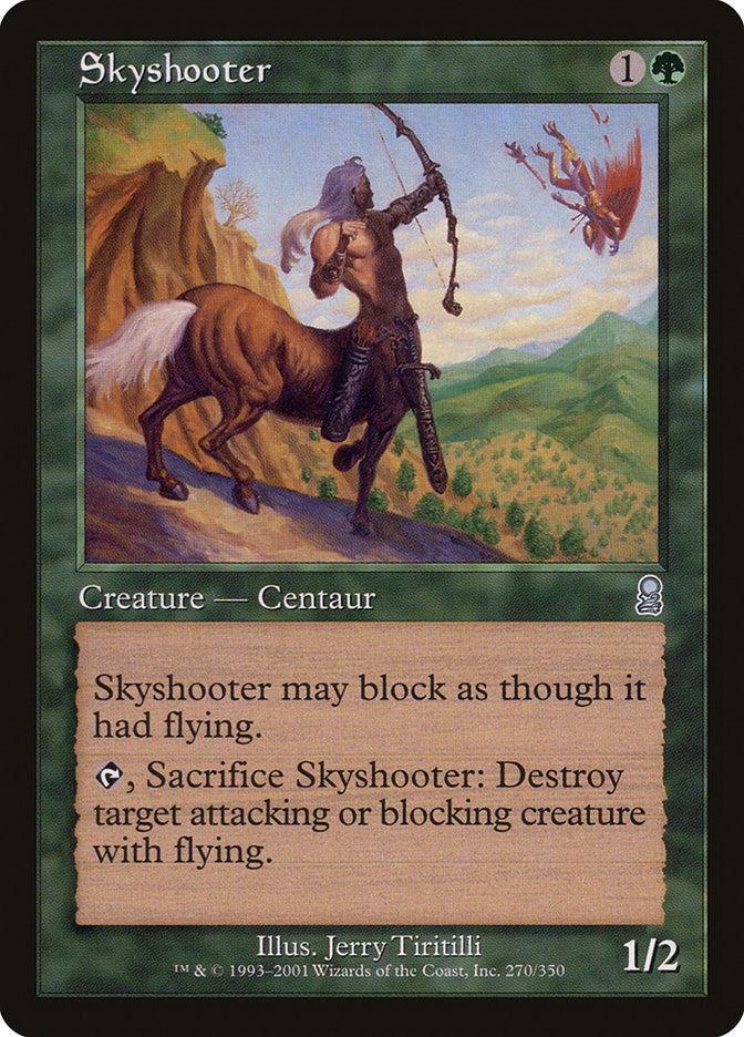 image Skyshooter