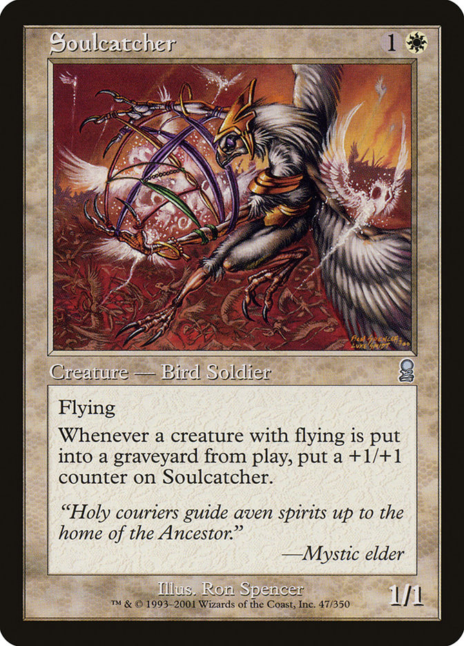 image Soulcatcher