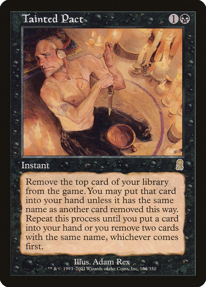 image Tainted Pact