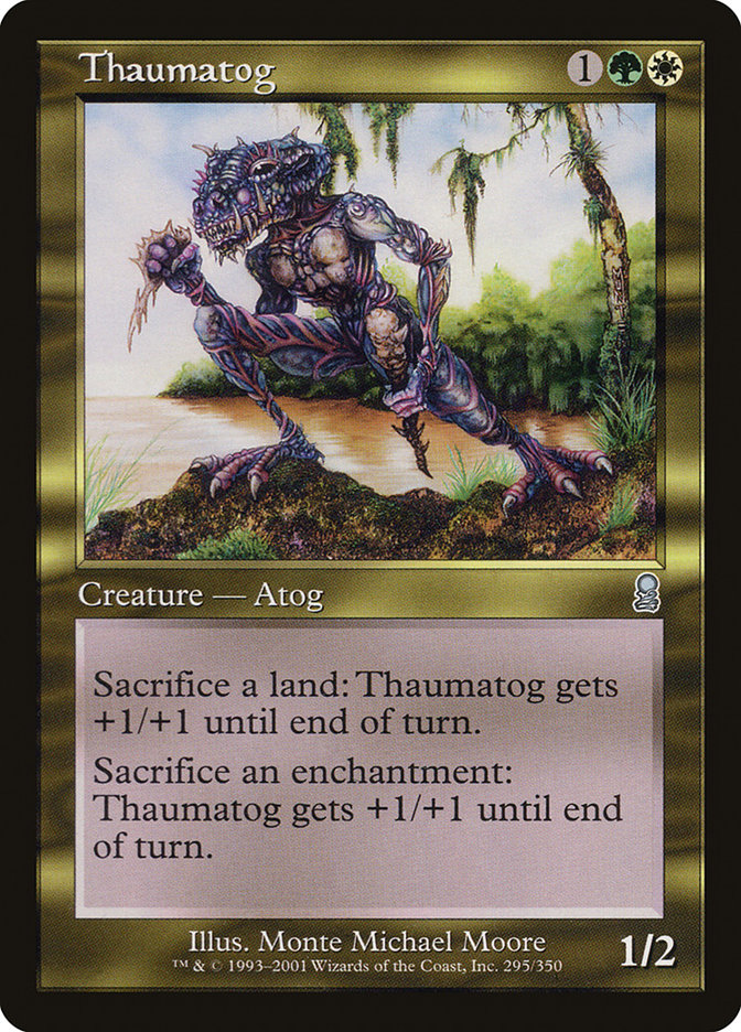 image Thaumatog