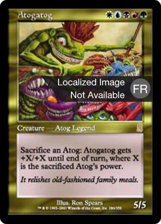 image Atogatog