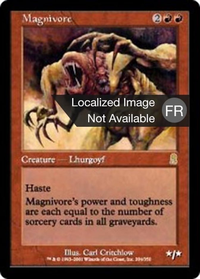 image Magnivore