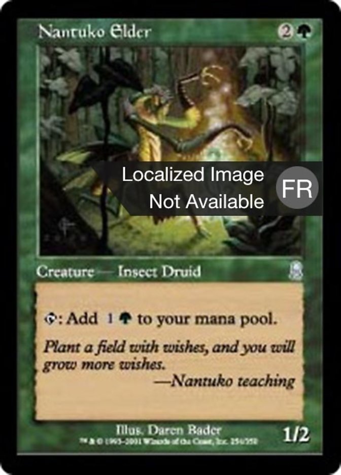 image Doyen nantuko