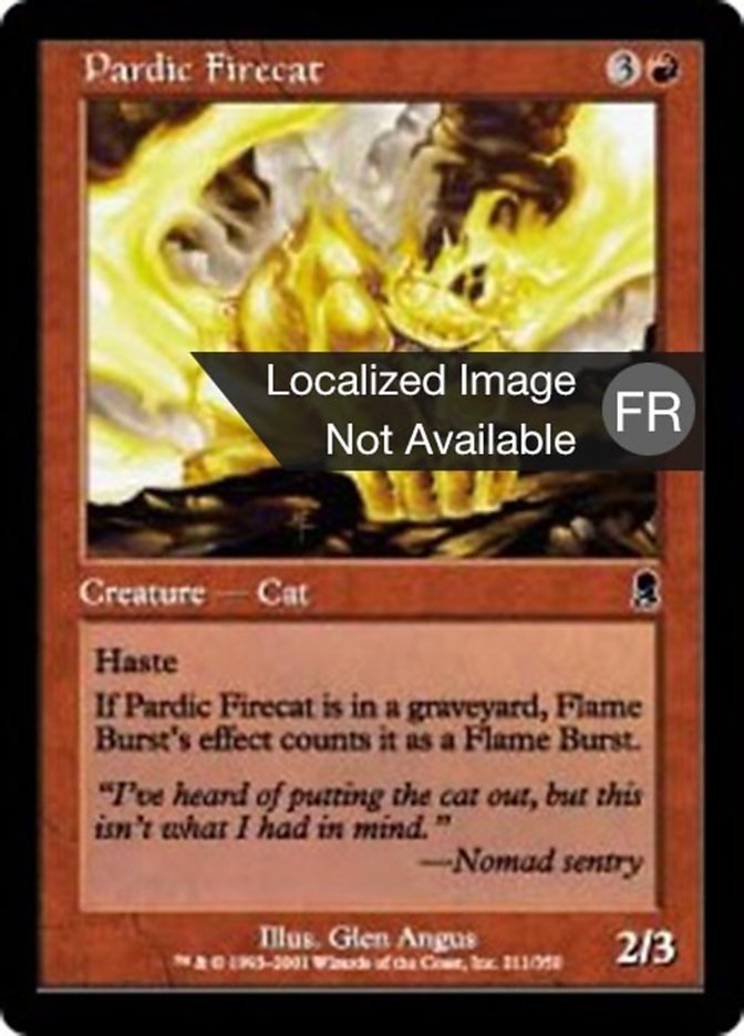 image Chatfeu pardique