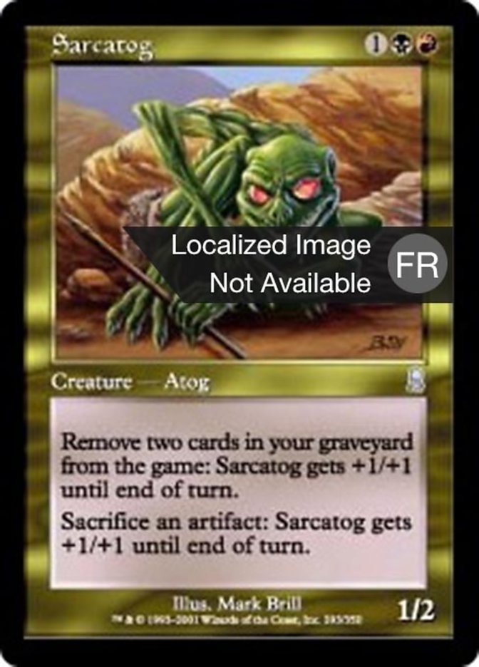 image Sarcatog