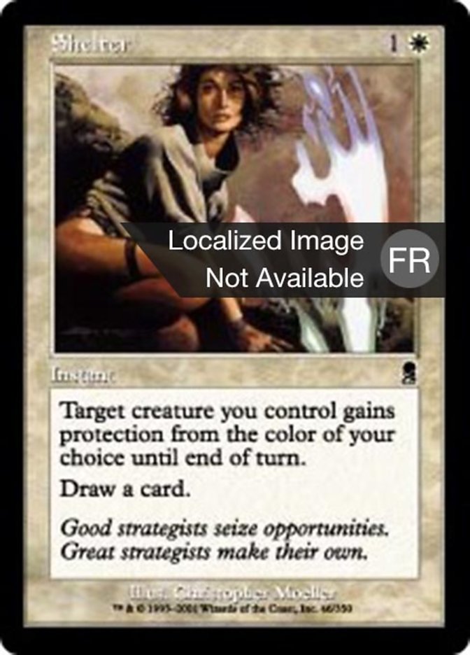 image Abri