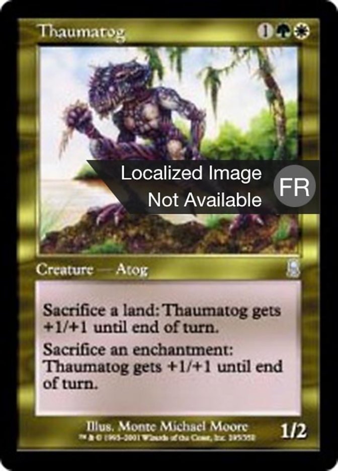 image Thaumatog