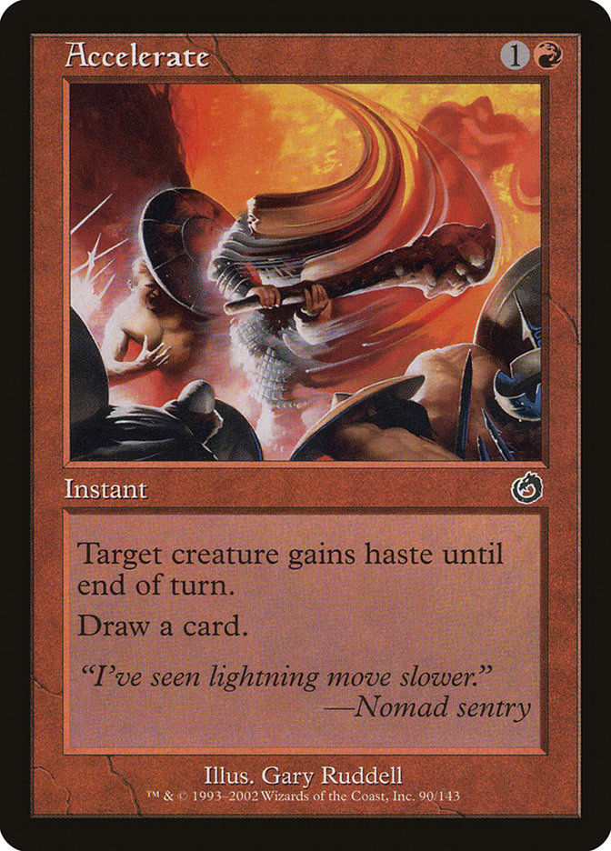 image Accelerate