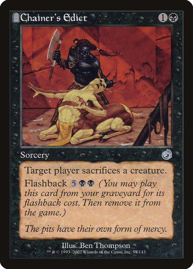 image Chainer's Edict