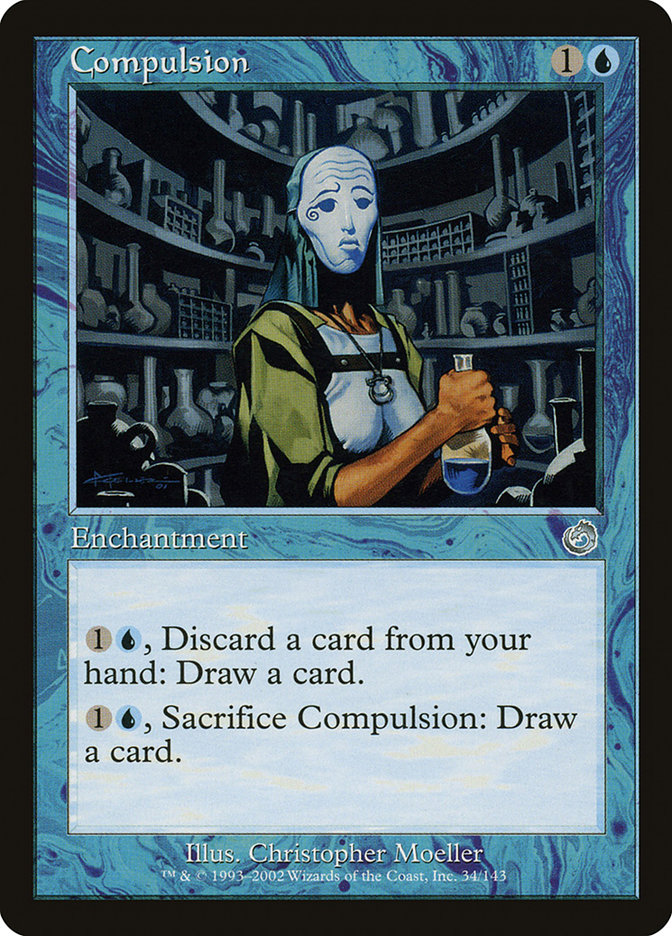 image Compulsion