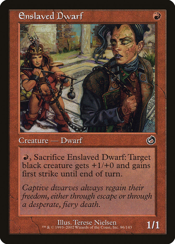 image Enslaved Dwarf
