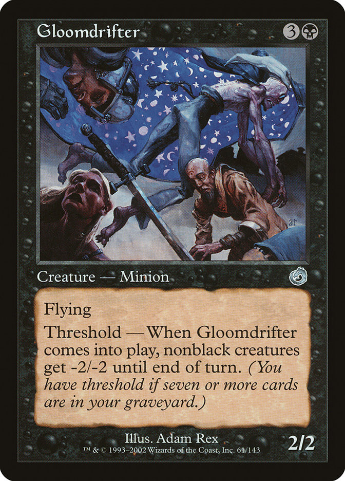 image Gloomdrifter