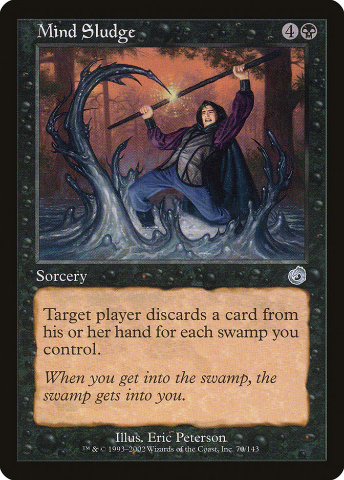 image Mind Sludge