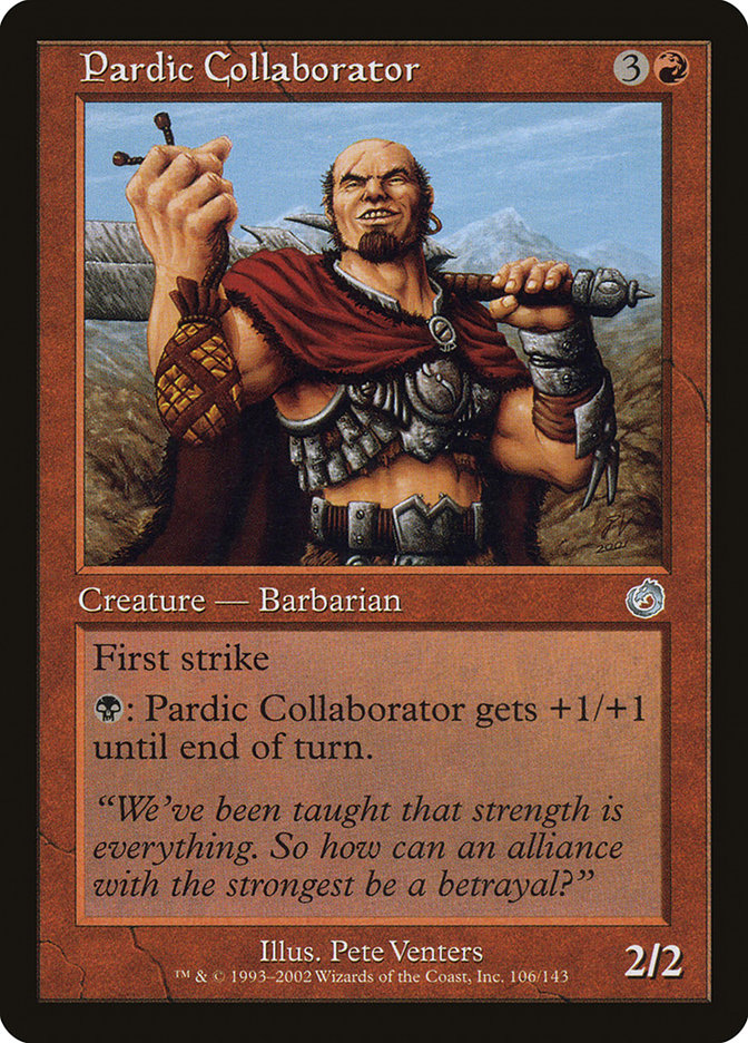 image Pardic Collaborator