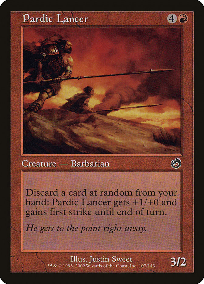 image Pardic Lancer