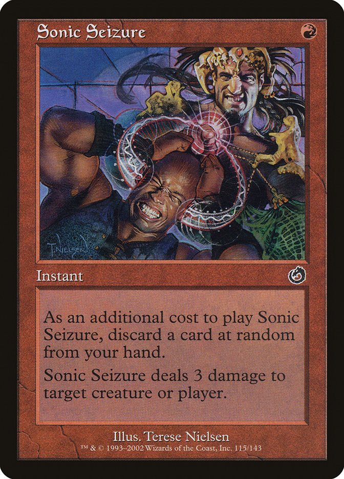 image Sonic Seizure