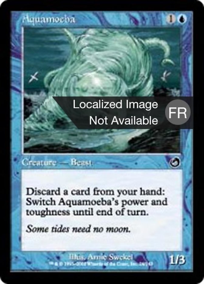 image Aquamibe