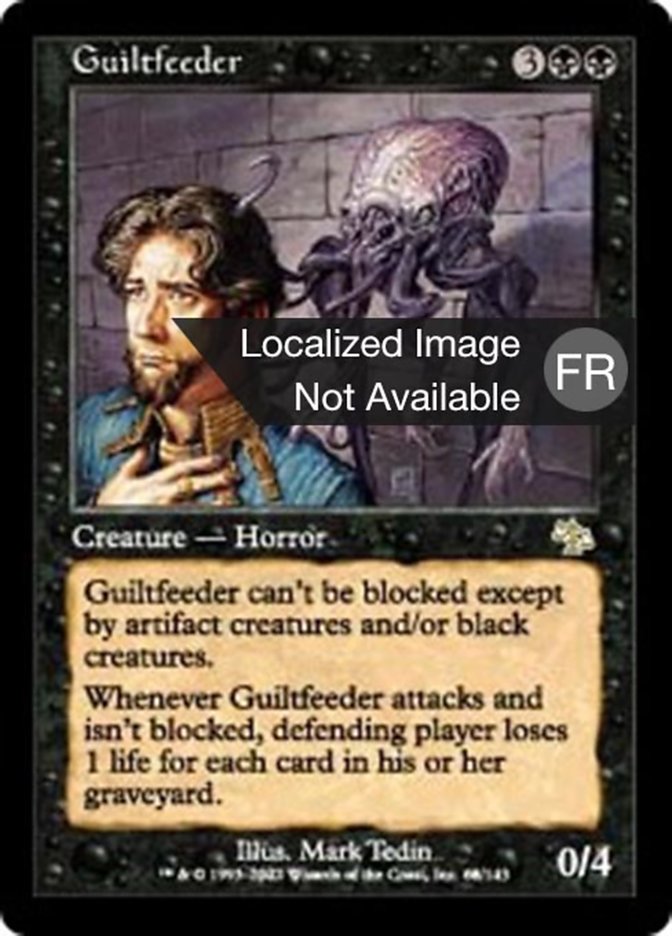 image Culpabilivore