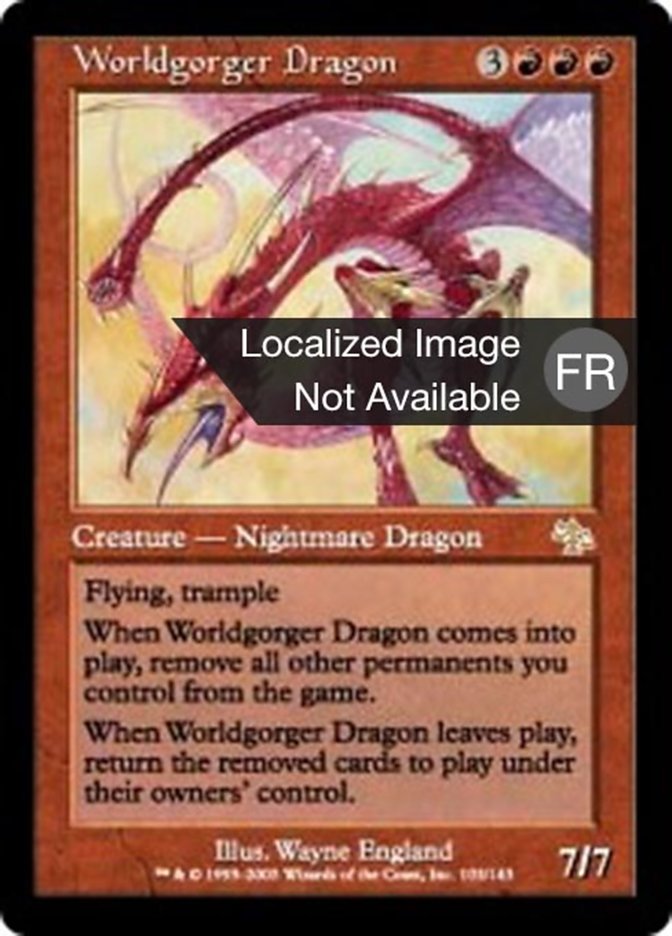 image Dragon avaleur de mondes