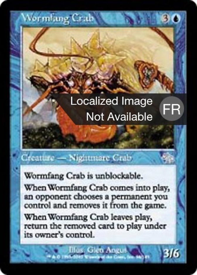 image Crabe asticroc