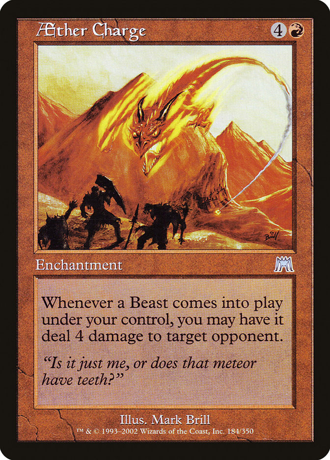image Aether Charge