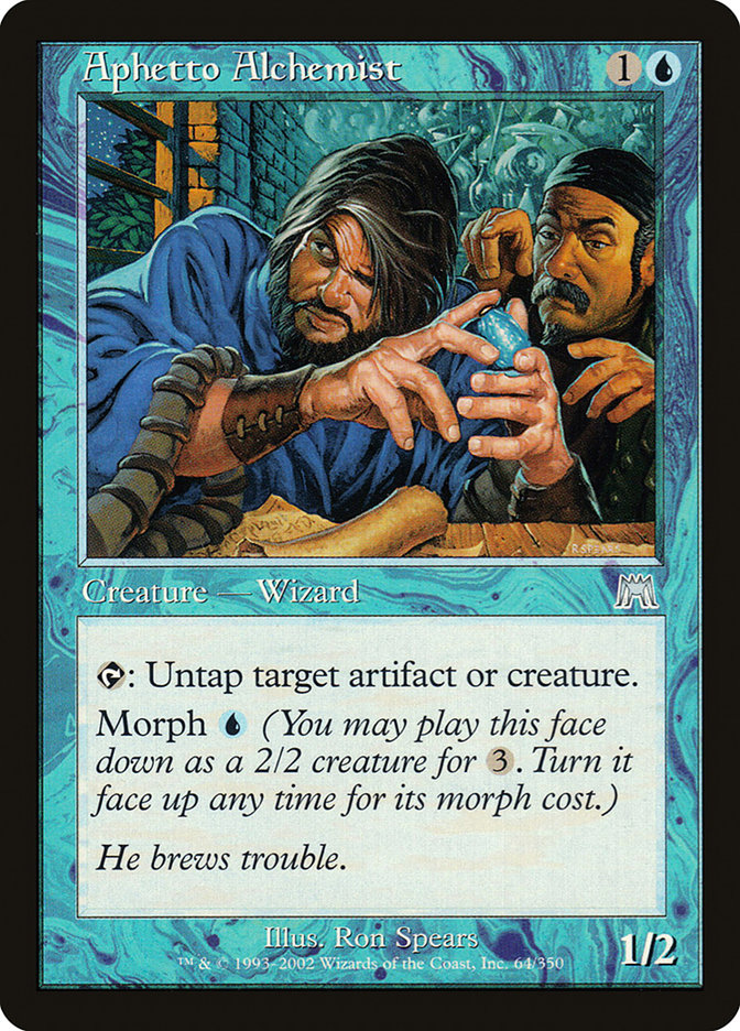 image Aphetto Alchemist