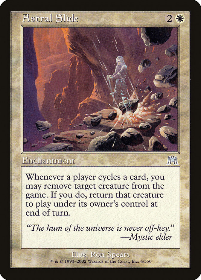 image Astral Slide