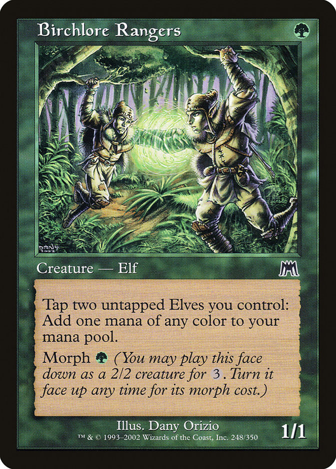 image Birchlore Rangers