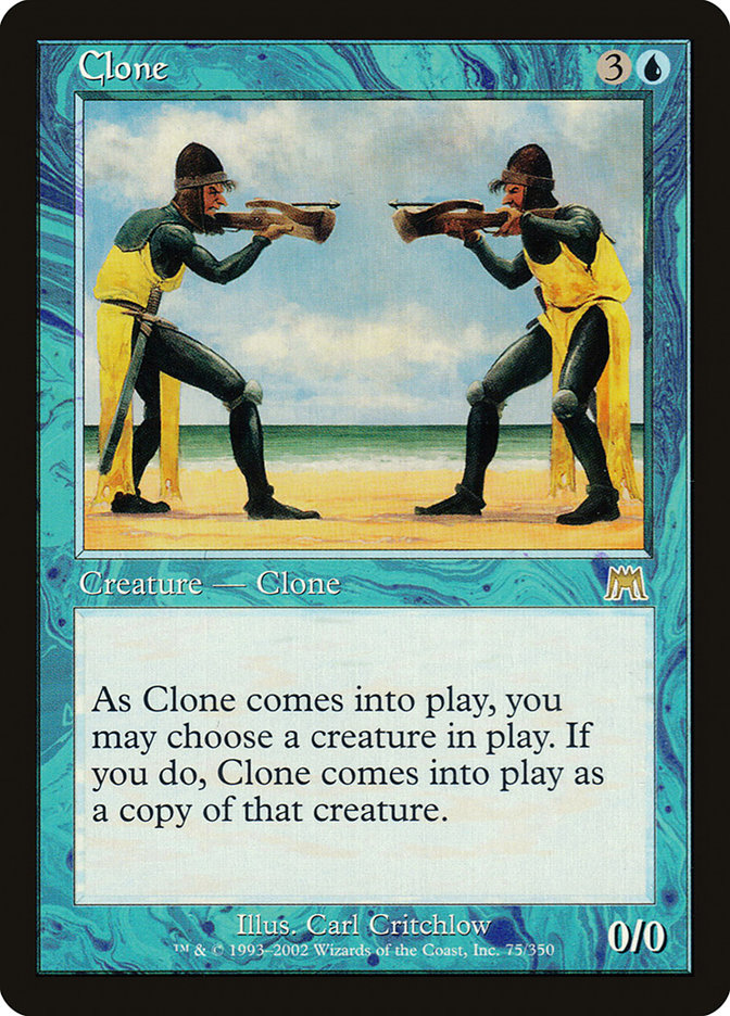 image Clone