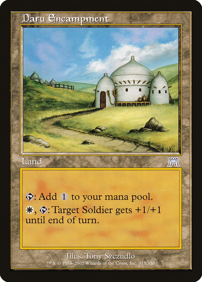 image Daru Encampment