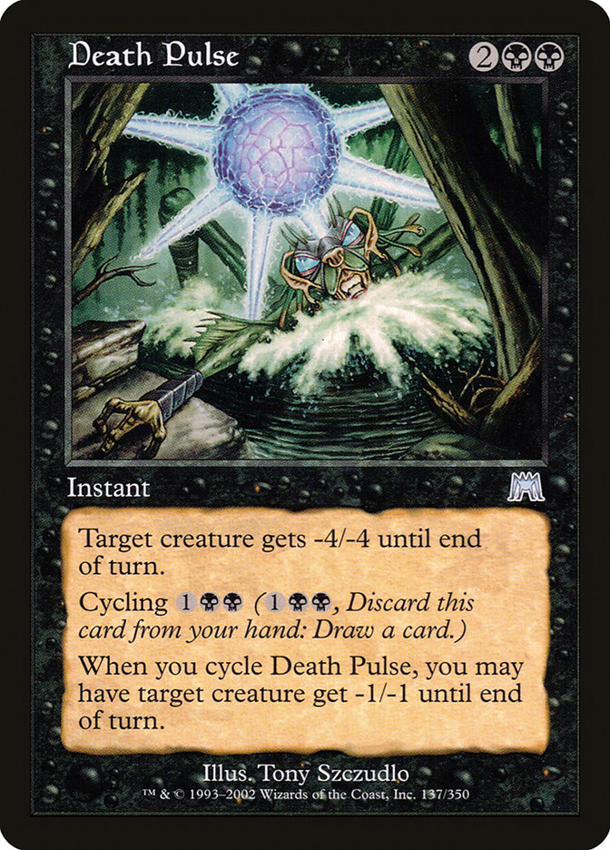 image Death Pulse