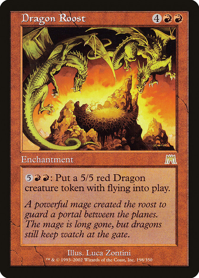 image Dragon Roost
