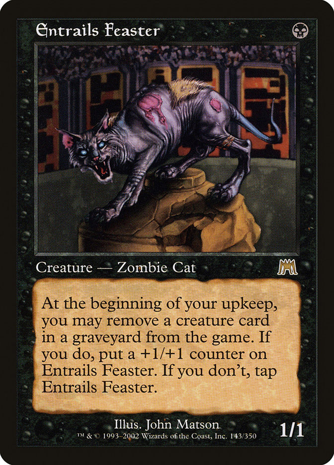 image Entrails Feaster