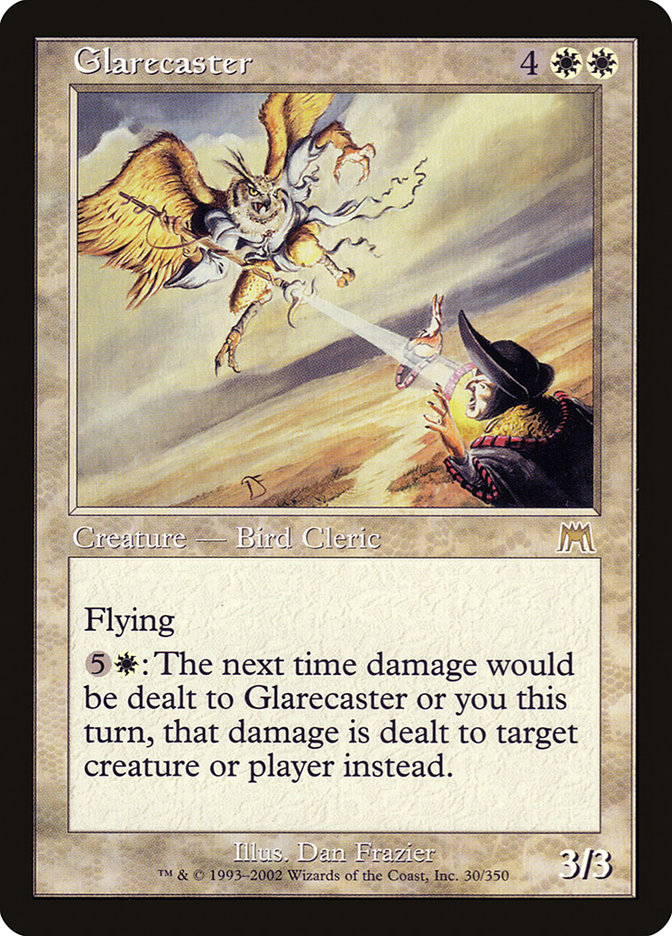 image Glarecaster
