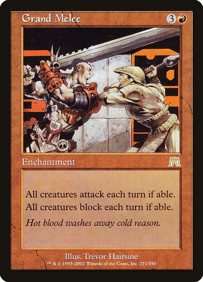 image Grand Melee