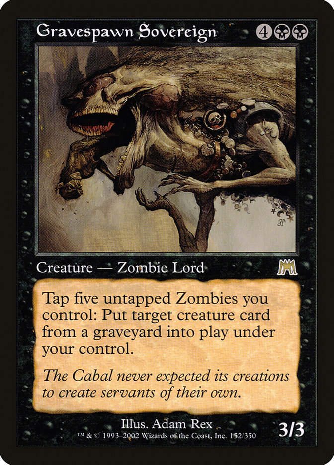 image Gravespawn Sovereign