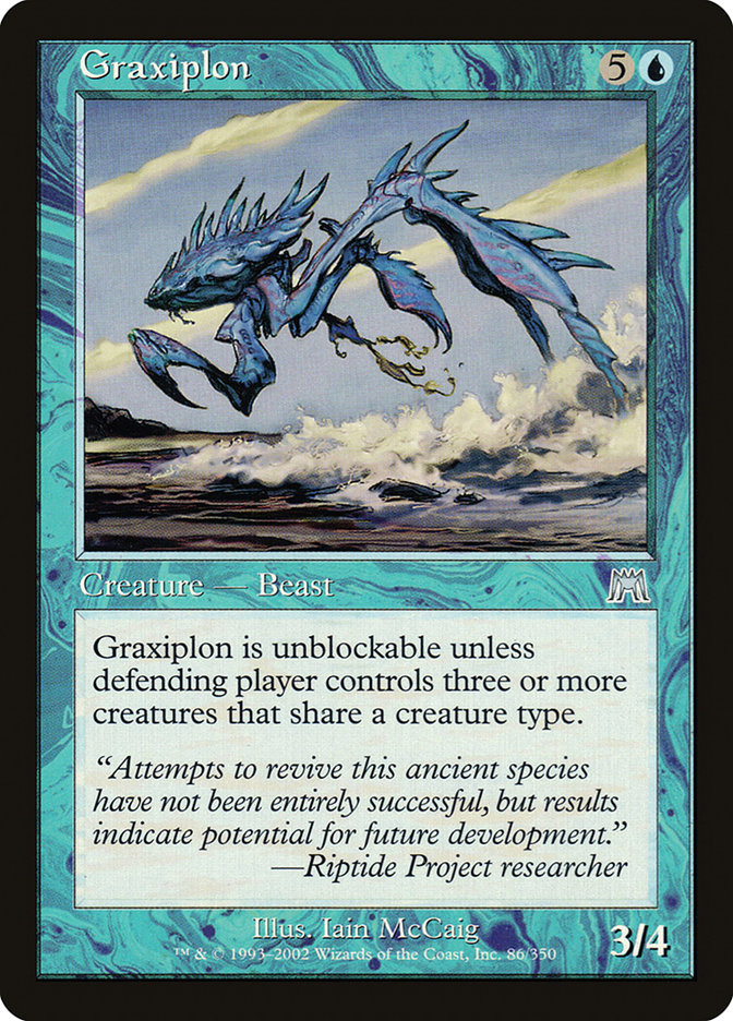 image Graxiplon