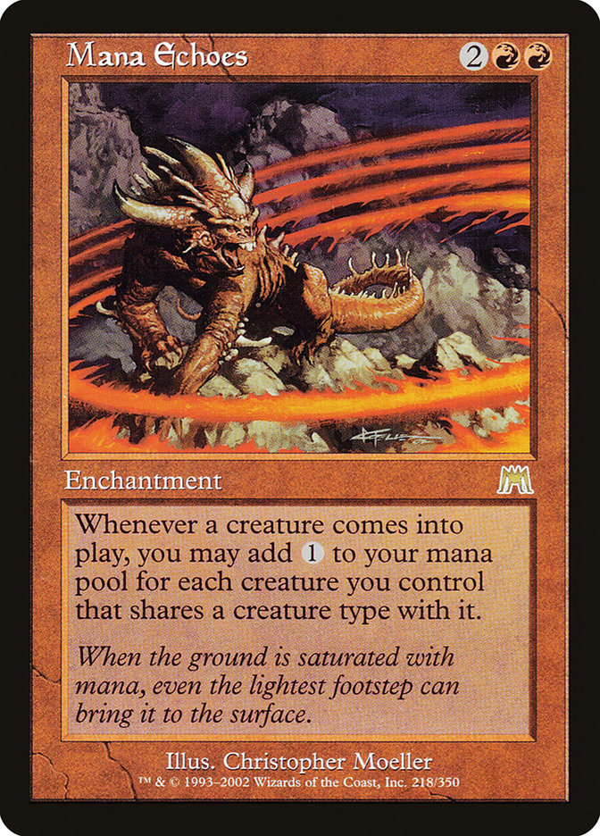 image Mana Echoes