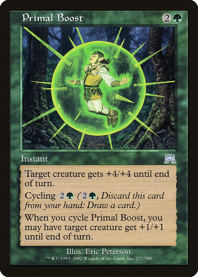 image Primal Boost