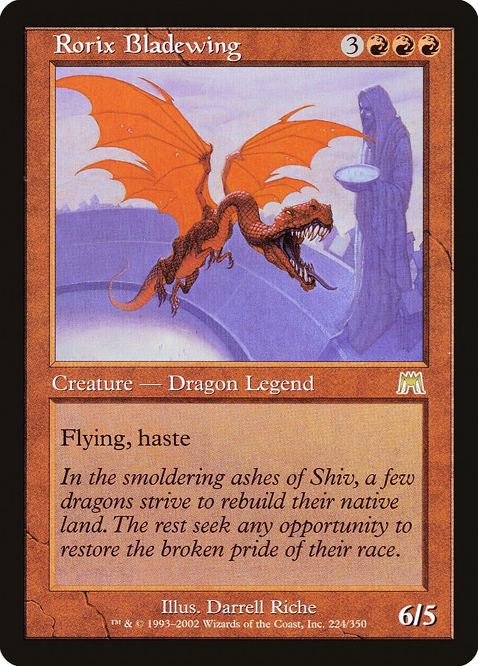 image Rorix Bladewing