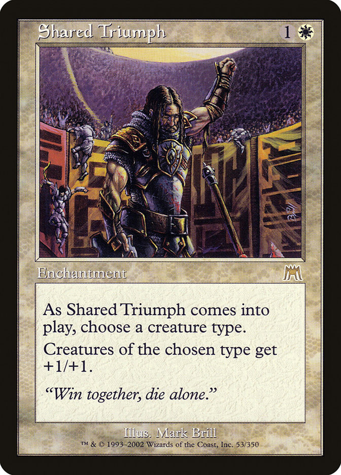 image Shared Triumph