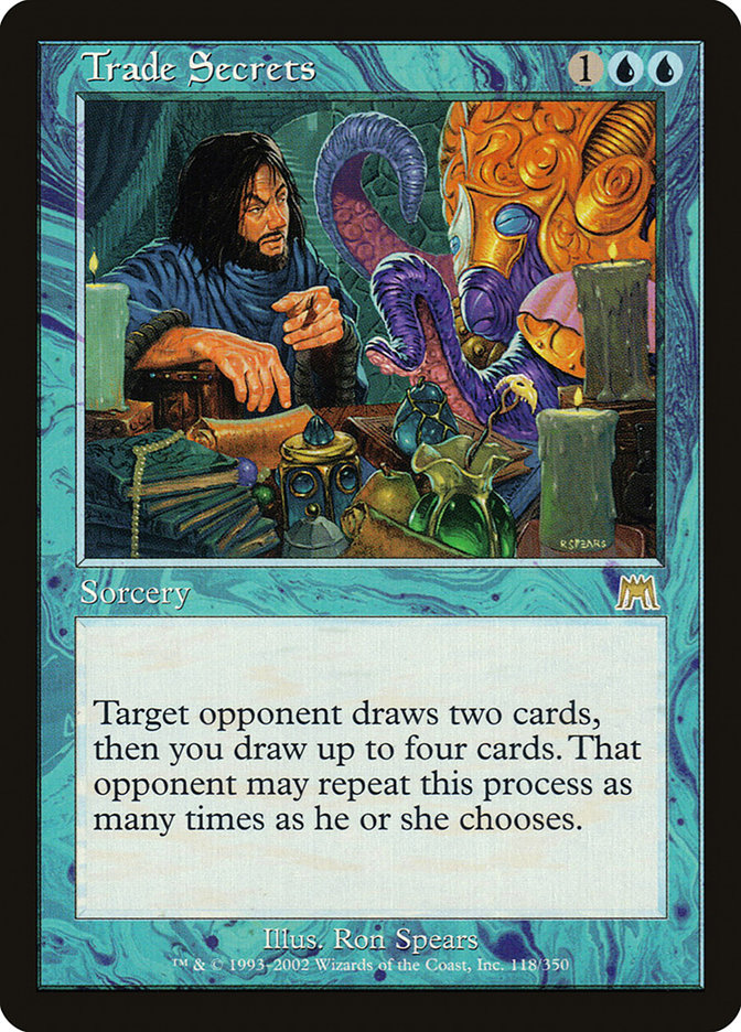 image Trade Secrets