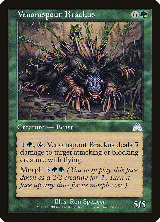 image Venomspout Brackus