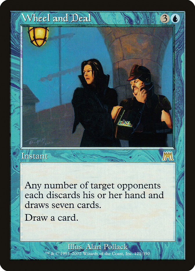 image Wheel and Deal