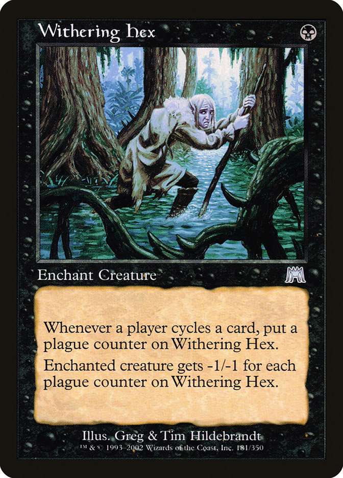 image Withering Hex