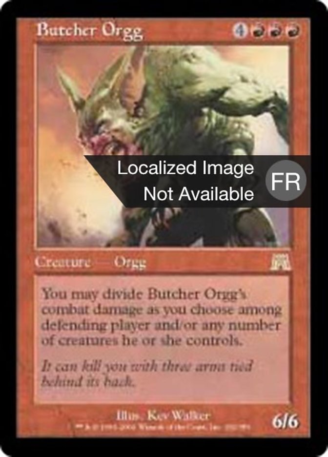 image Orgg boucher