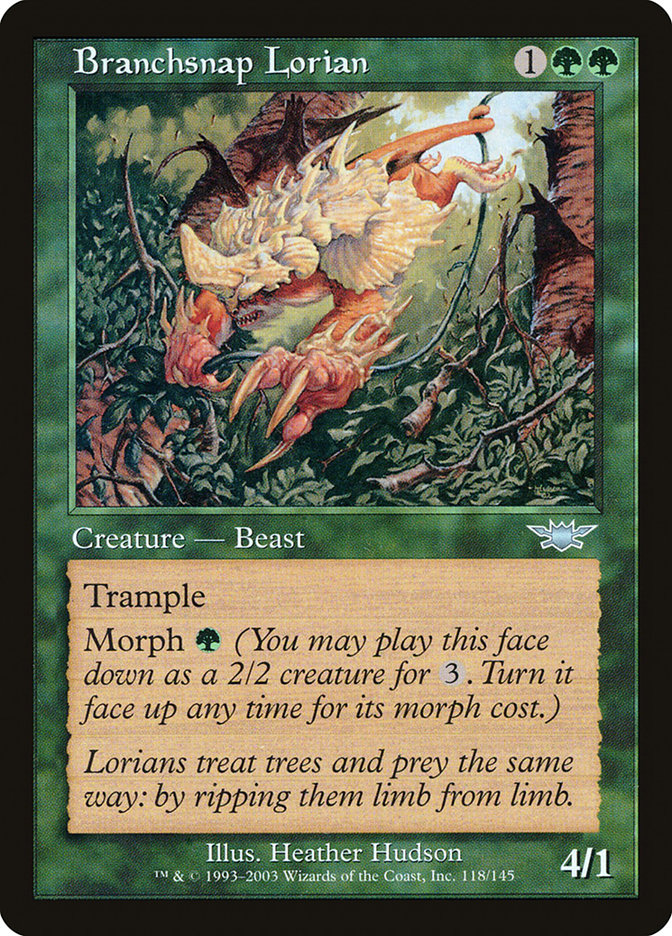 image Branchsnap Lorian