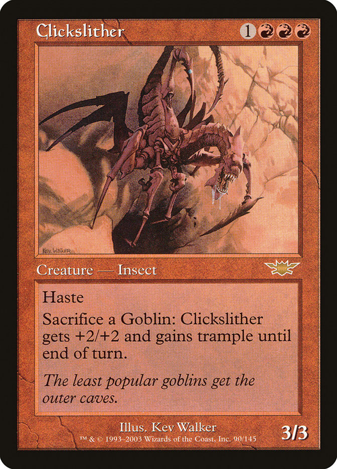 image Clickslither