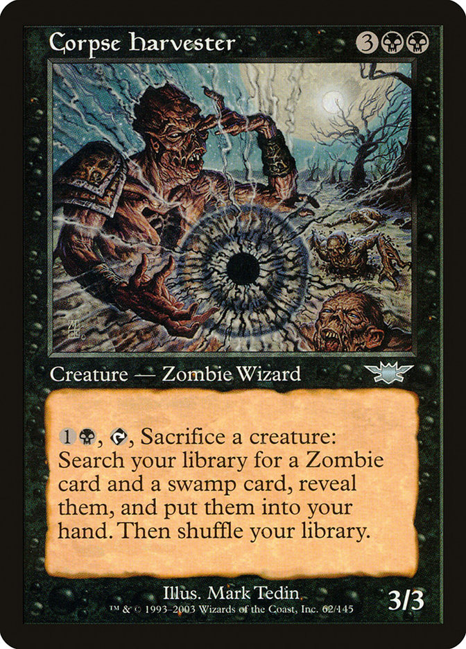 image Corpse Harvester
