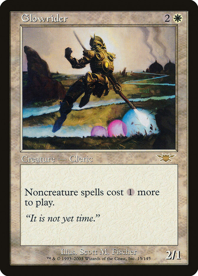 image Glowrider